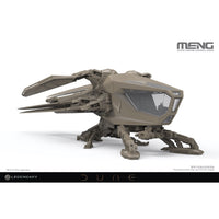 Meng DS-007 1/72 Dune Atreides Ornithopter 4897038554034