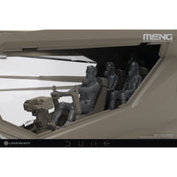 Meng DS-007 1/72 Dune Atreides Ornithopter 4897038554034