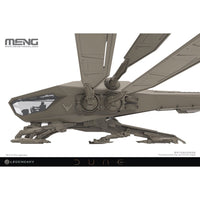 Meng DS-007 1/72 Dune Atreides Ornithopter 4897038554034
