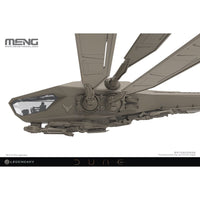Meng DS-007 1/72 Dune Atreides Ornithopter 4897038554034
