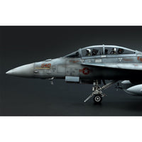 Meng LS-014 1/48 Boeing EA-18G Growler Electronic Attack Aircraft