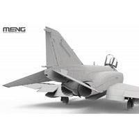 Meng LS-020 1/48 F-4E/2020 Terminator Turkish Air Force