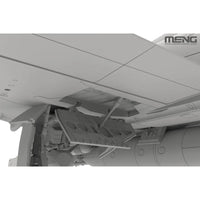 Meng LS-020 1/48 F-4E/2020 Terminator Turkish Air Force