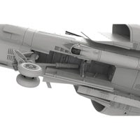 Meng LS-020 1/48 F-4E/2020 Terminator Turkish Air Force