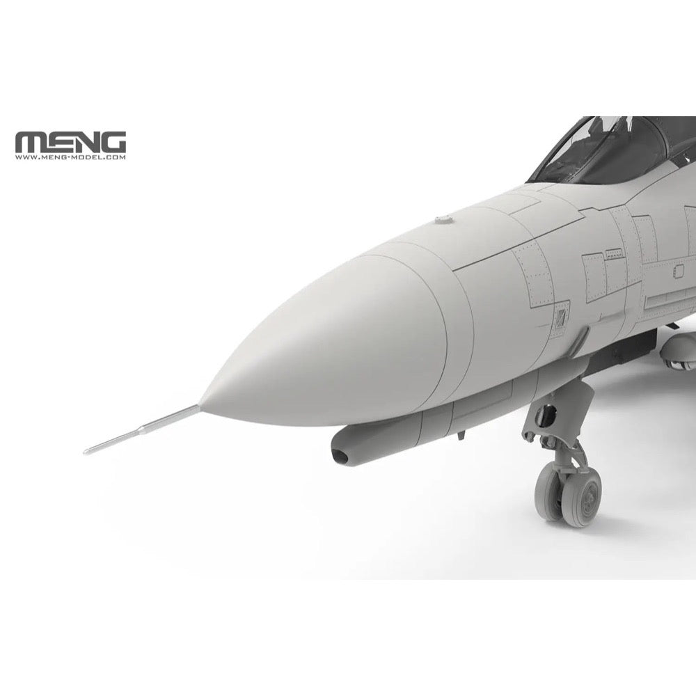 Meng LS-020 1/48 F-4E/2020 Terminator Turkish Air Force