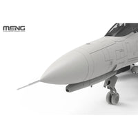 Meng LS-020 1/48 F-4E/2020 Terminator Turkish Air Force