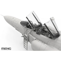 Meng LS-020 1/48 F-4E/2020 Terminator Turkish Air Force