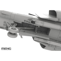 Meng LS-020 1/48 F-4E/2020 Terminator Turkish Air Force