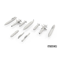 Meng LS-020 1/48 F-4E/2020 Terminator Turkish Air Force