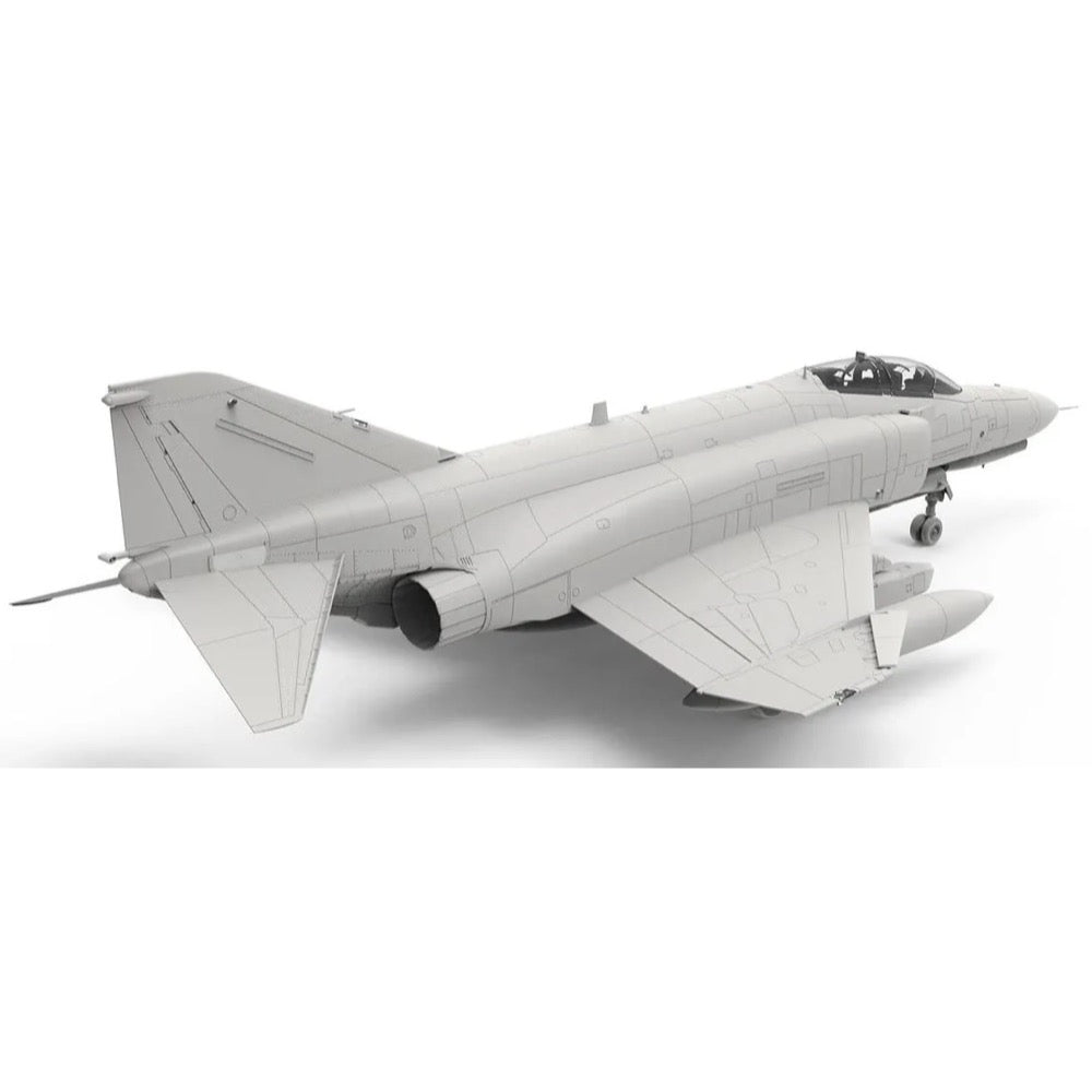 Meng LS-020 1/48 F-4E/2020 Terminator Turkish Air Force