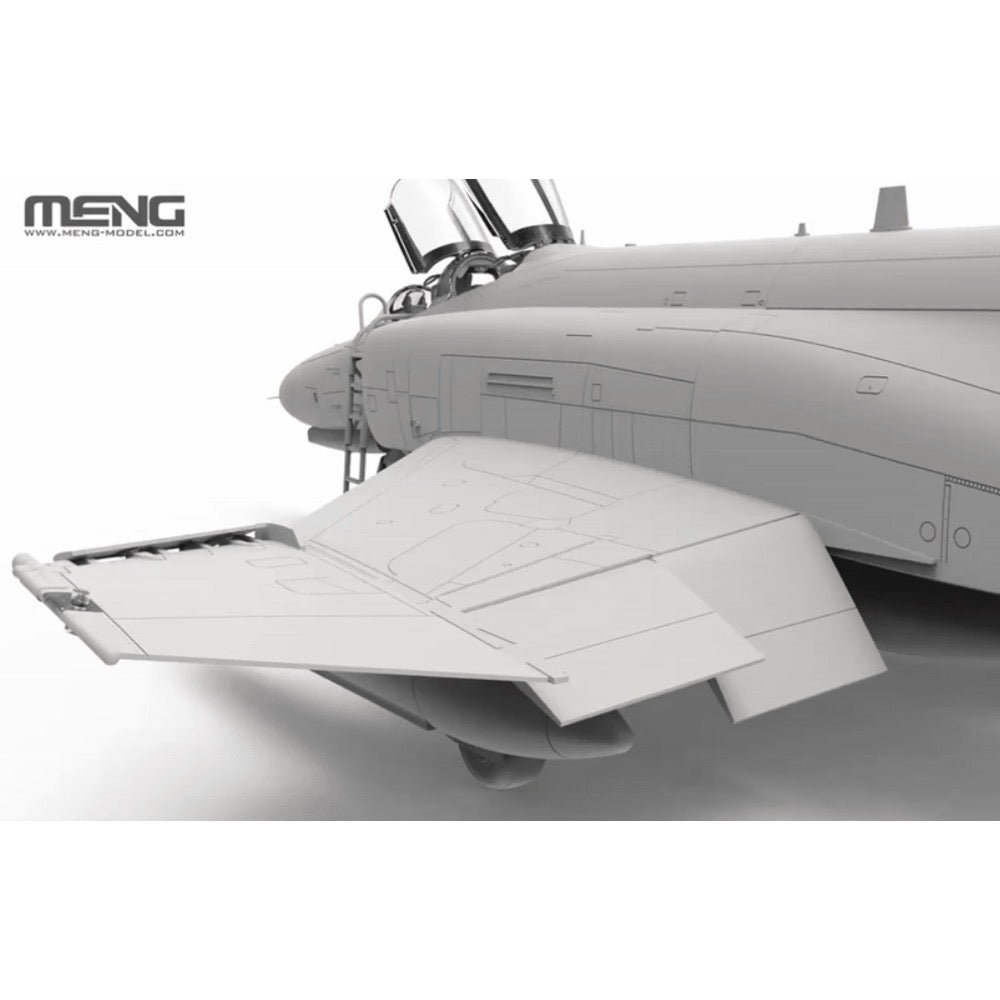 Meng LS-020 1/48 F-4E/2020 Terminator Turkish Air Force