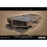 Meng MMS-013 Dune Spice Harvester 4897038553846