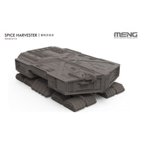 Meng MMS-013 Dune Spice Harvester 4897038553846