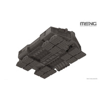 Meng MMS-013 Dune Spice Harvester 4897038553846
