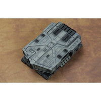 Meng MMS-013 Dune Spice Harvester 4897038553846