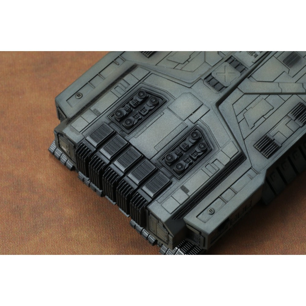 Meng MMS-013 Dune Spice Harvester 4897038553846