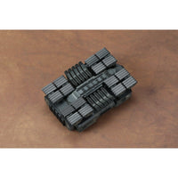 Meng MMS-013 Dune Spice Harvester 4897038553846