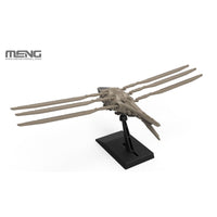 Meng MMS-014 Dune Harkonnen Ornithopter 4897038553853