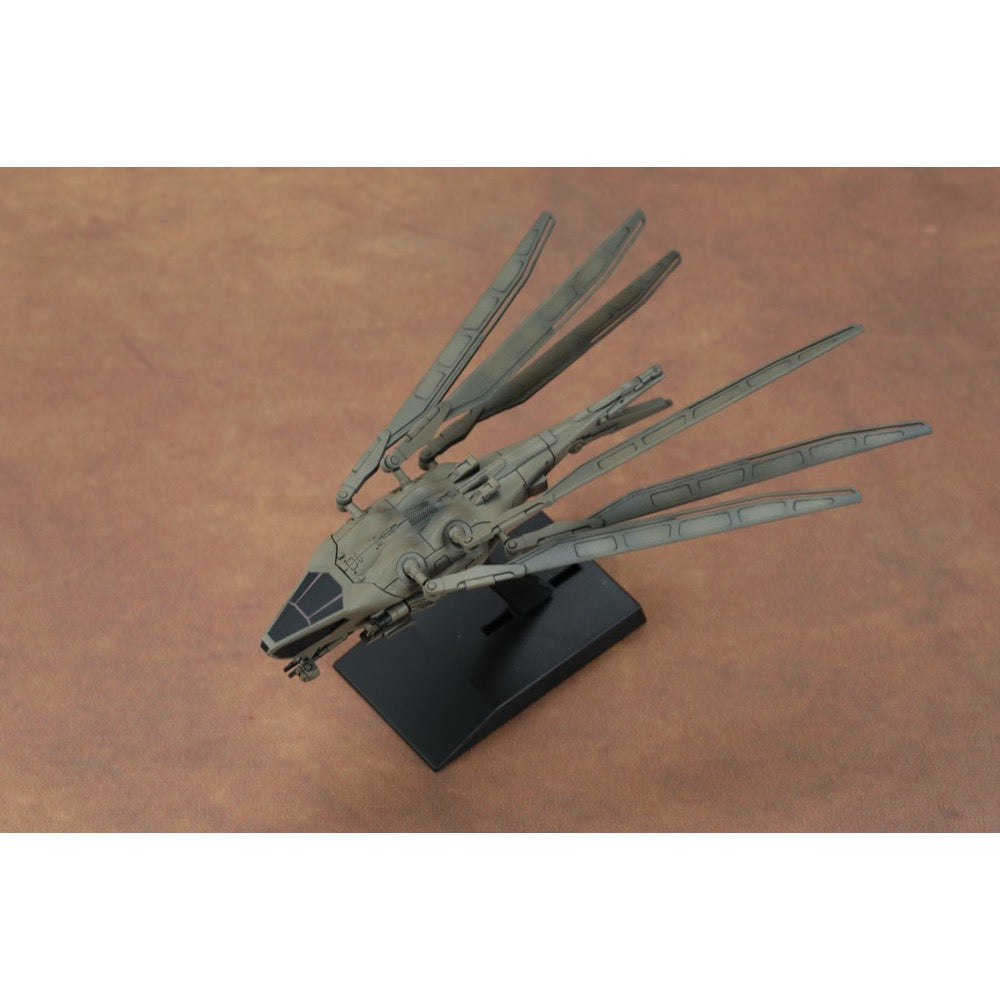 Meng MMS-014 Dune Harkonnen Ornithopter 4897038553853