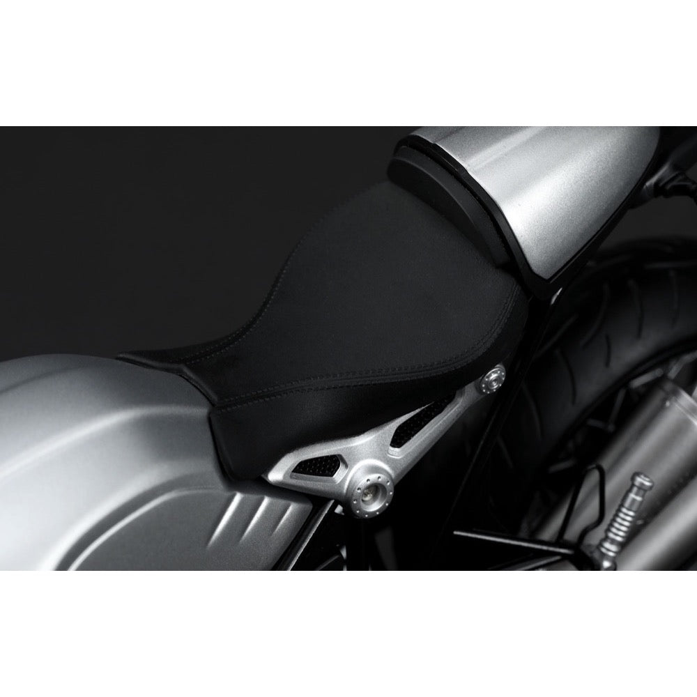 Meng MT-003v 1/9 BMW R nineT Option 719 Aluminium Pre-colored Edition