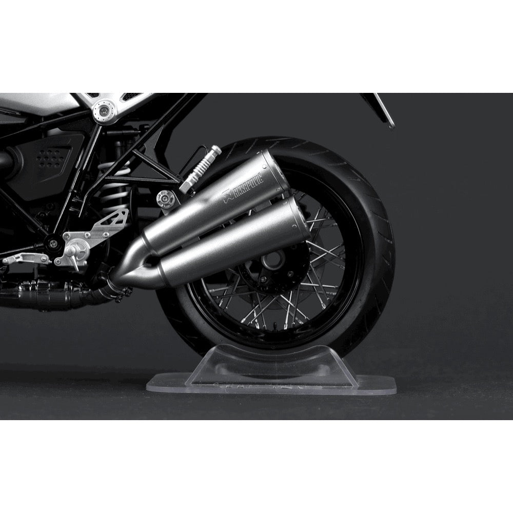 Meng MT-003v 1/9 BMW R nineT Option 719 Aluminium Pre-colored Edition