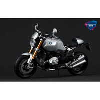 Meng MT-003v 1/9 BMW R nineT Option 719 Aluminium Pre-colored Edition