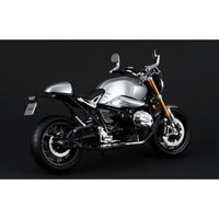 Meng MT-003v 1/9 BMW R nineT Option 719 Aluminium Pre-colored Edition