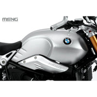 Meng MT-003v 1/9 BMW R nineT Option 719 Aluminium Pre-colored Edition
