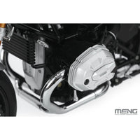 Meng MT-003v 1/9 BMW R nineT Option 719 Aluminium Pre-colored Edition