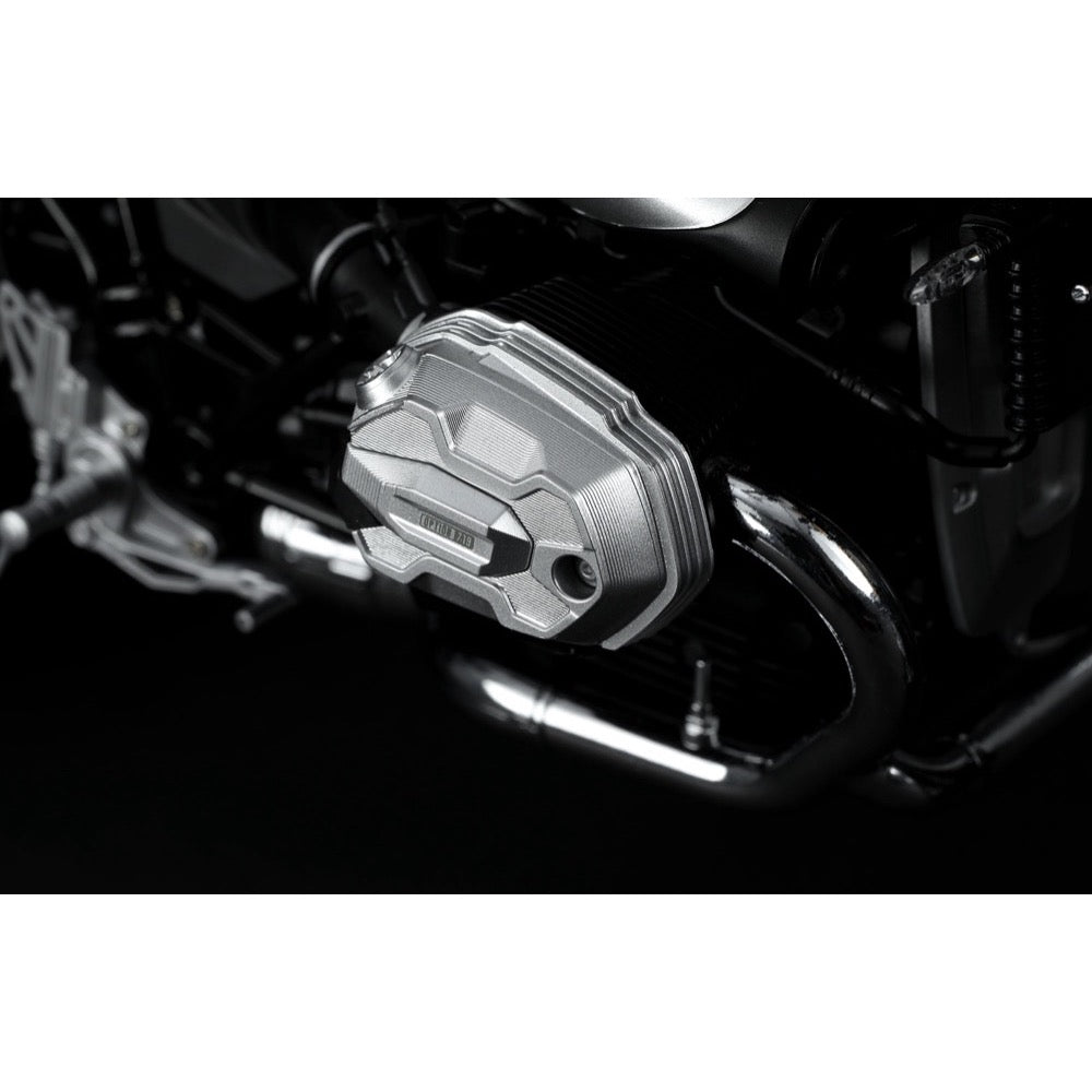 Meng MT-003v 1/9 BMW R nineT Option 719 Aluminium Pre-colored Edition