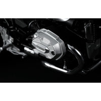 Meng MT-003v 1/9 BMW R nineT Option 719 Aluminium Pre-colored Edition