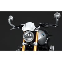 Meng MT-003v 1/9 BMW R nineT Option 719 Aluminium Pre-colored Edition