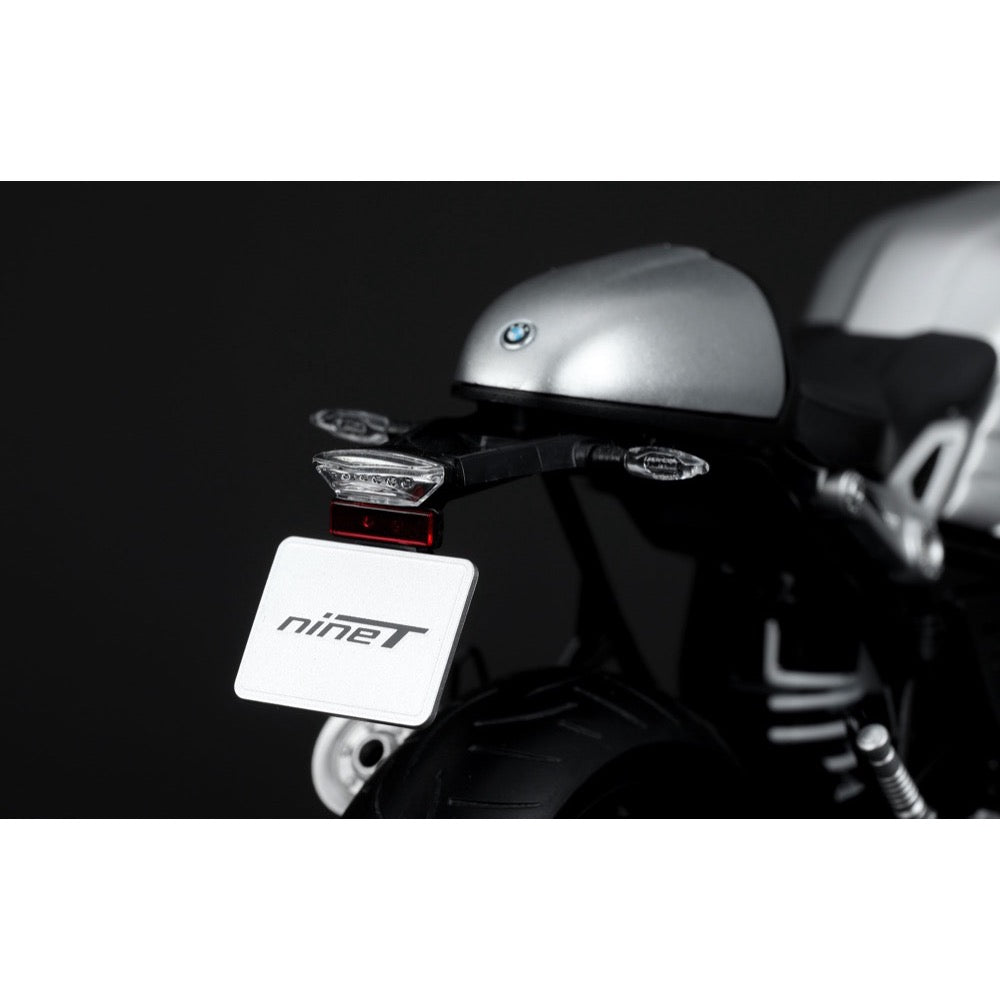 Meng MT-003v 1/9 BMW R nineT Option 719 Aluminium Pre-colored Edition