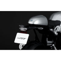 Meng MT-003v 1/9 BMW R nineT Option 719 Aluminium Pre-colored Edition