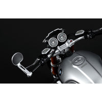 Meng MT-003v 1/9 BMW R nineT Option 719 Aluminium Pre-colored Edition