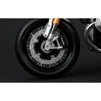 Meng MT-003v 1/9 BMW R nineT Option 719 Aluminium Pre-colored Edition