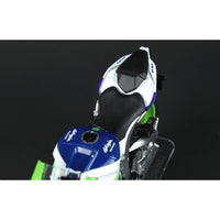 Meng MT-007s 1/9 Kawasaki ZX-10R Pre-coloured Edition