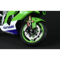 Meng MT-007s 1/9 Kawasaki ZX-10R Pre-coloured Edition