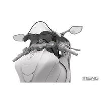 Meng MT-008 1/9 Kawasaki Ninja ZX-10RR