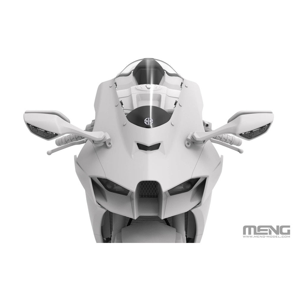 Meng MT-008 1/9 Kawasaki Ninja ZX-10RR