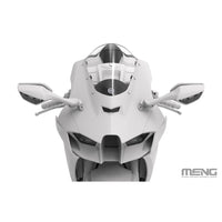 Meng MT-008 1/9 Kawasaki Ninja ZX-10RR