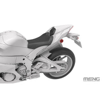Meng MT-008 1/9 Kawasaki Ninja ZX-10RR