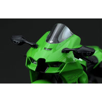 Meng MT-008s 1/9 Kawasaki Ninja ZX-10RR Pre-colored Edition