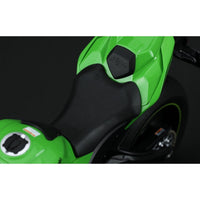 Meng MT-008s 1/9 Kawasaki Ninja ZX-10RR Pre-colored Edition