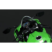 Meng MT-008s 1/9 Kawasaki Ninja ZX-10RR Pre-colored Edition