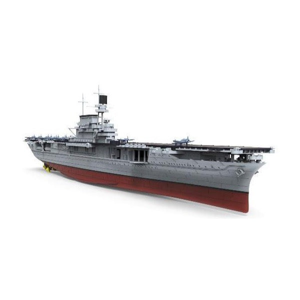 Meng PS-005 1/700 U.S. Navy Aircraft Carrier Enterprise CV-6