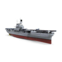 Meng PS-005 1/700 U.S. Navy Aircraft Carrier Enterprise CV-6