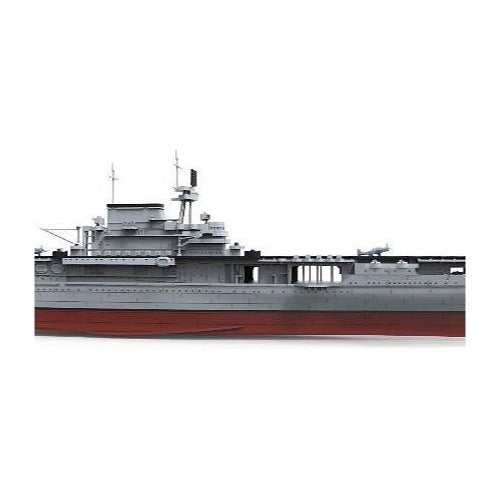 Meng PS-005 1/700 U.S. Navy Aircraft Carrier Enterprise CV-6