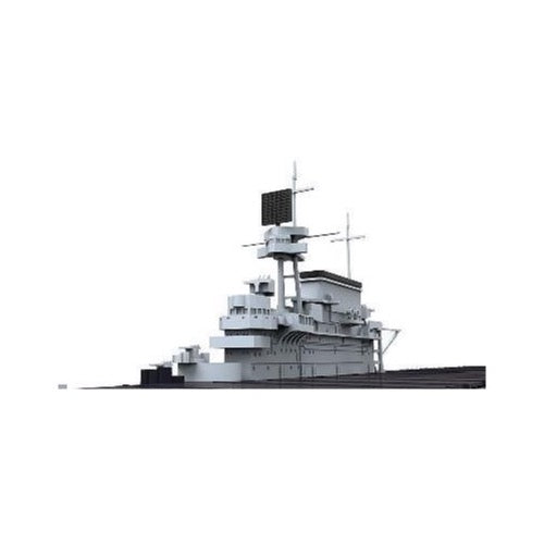 Meng PS-005 1/700 U.S. Navy Aircraft Carrier Enterprise CV-6