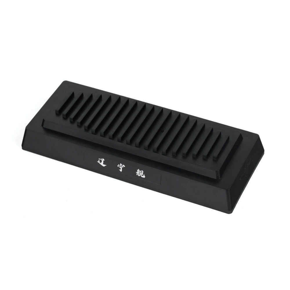 Meng PS-010s 1/700 Aircraft Carrier Liaoning Pre-colored Edition
